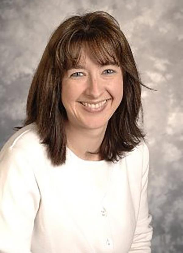 Brenda Powell