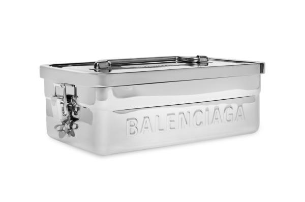 balenciaga lunch box