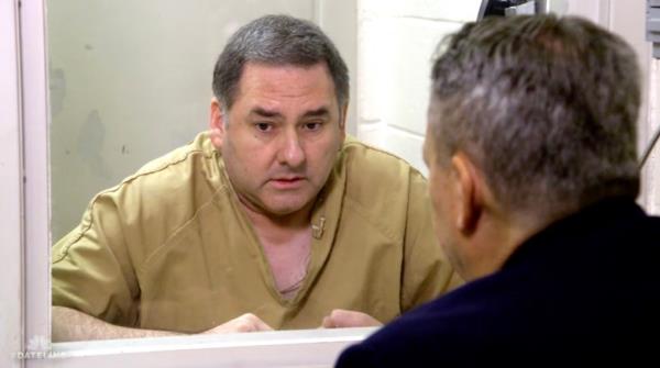 A photo of Darrin Lopez.