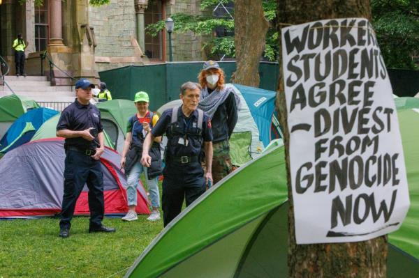 Six students had previously been given 