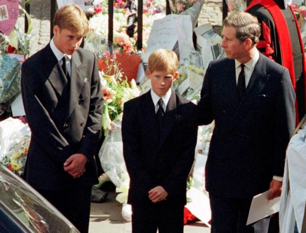 prince Charles 
