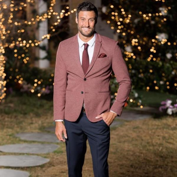 Ali Oetjen Bachelorette Charlie Newling