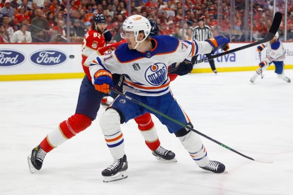 Edmo<em></em>nton lost 3-0 despite every advanced stat favoring the Oilers. 