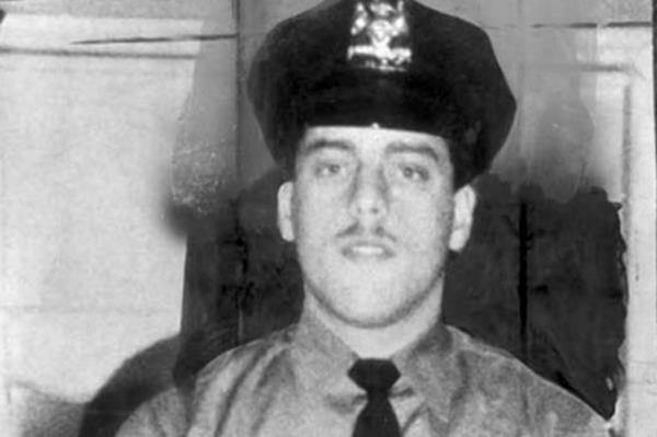 Edward R. Byrne