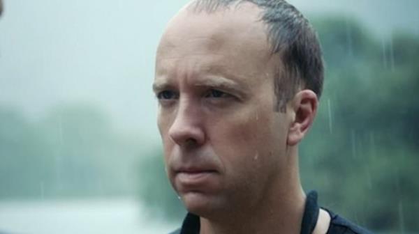 Matt Hancock