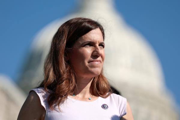 Rep. Nancy Mace (R-SC)