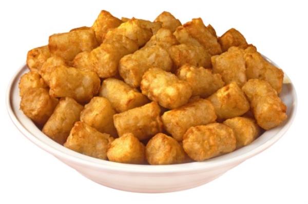 Potato croquettes