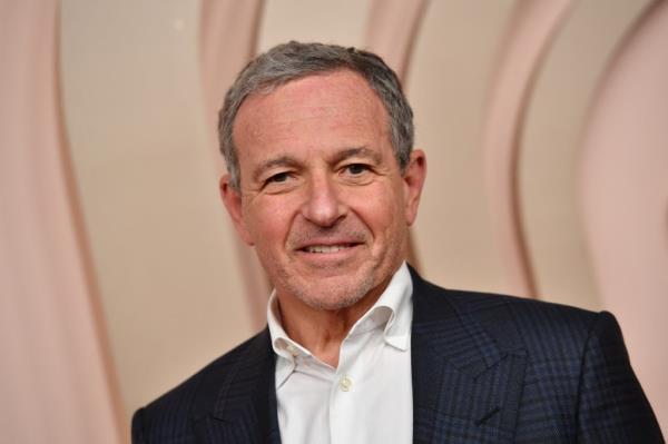 Disney, led by CEO Bob Iger, filed suit against DeSantis in federal court -- accusing him of violating the company's first amendment rights.