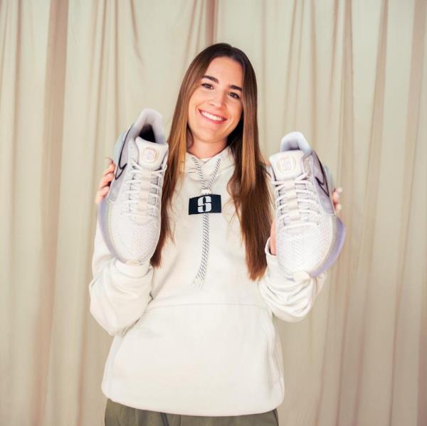 Sabrina Ionescu
