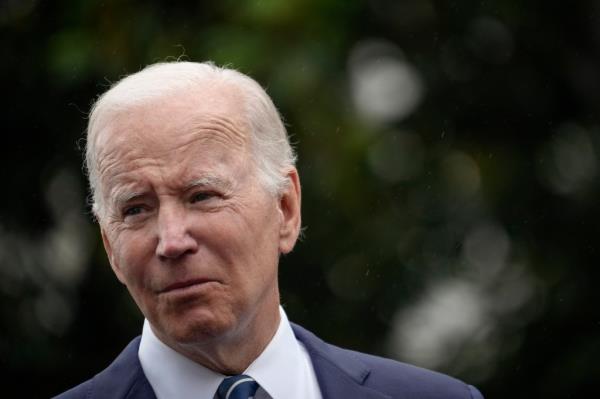 President Joe Biden.