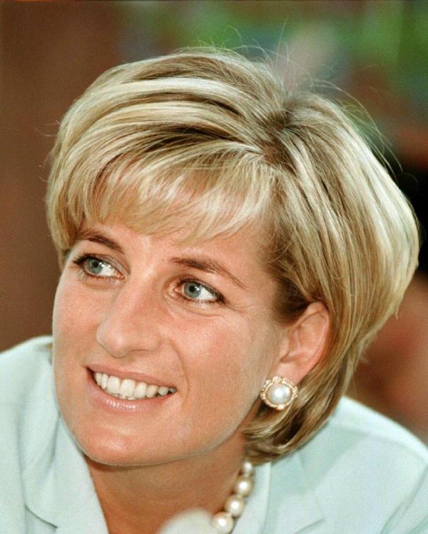 Princess Diana