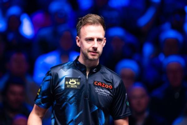 Judd Trump