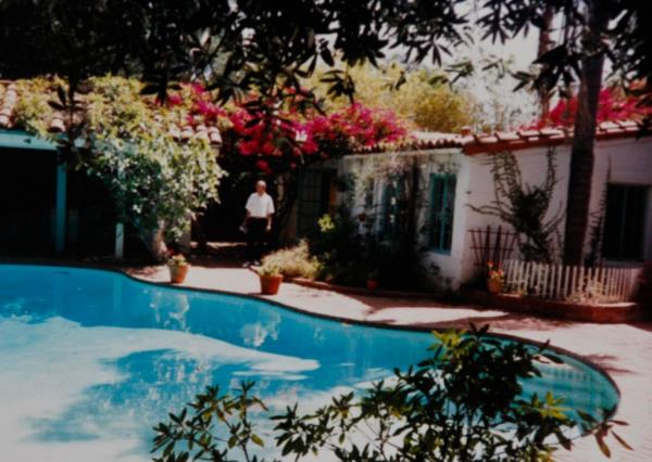 marilyn mo<em></em>nroe house