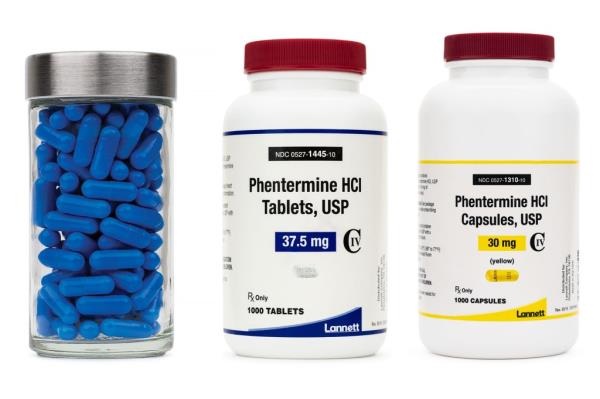 Phentermine.