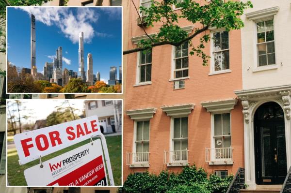 Cash sales in Manhattan made up 67.9% of transactions in the fourth quarter of 2023, according to the latest quarterly survey of Manhattan sales from appraisers Miller Samuel and brokerage giant Douglas Elliman.