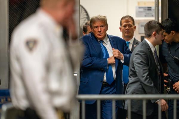 Do<em></em>nALD TRUMP