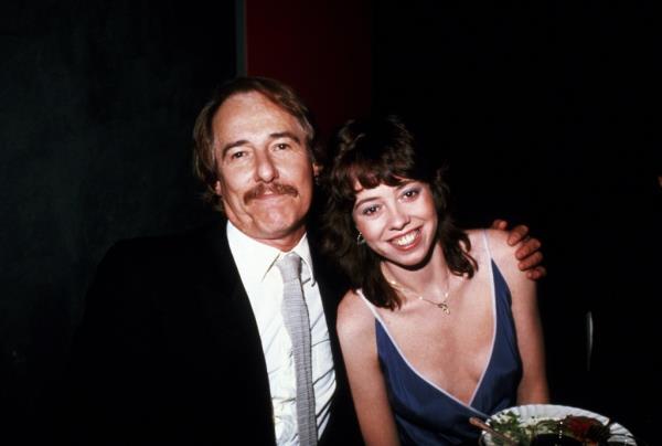 Mackenzie Phillips on her 10-year incestuous relatio<em></em>nship with dad John: 'Forgiveness in my heart'