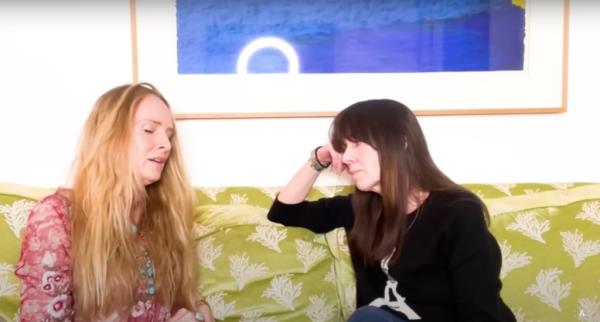 Mackenzie Phillips on her 10-year incestuous relatio<em></em>nship with dad John: 'Forgiveness in my heart'