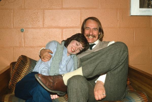 Mackenzie Phillips on her 10-year incestuous relatio<em></em>nship with dad John: 'Forgiveness in my heart'