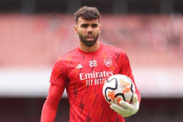 Arsenal FC v Fulham FC - Premier League