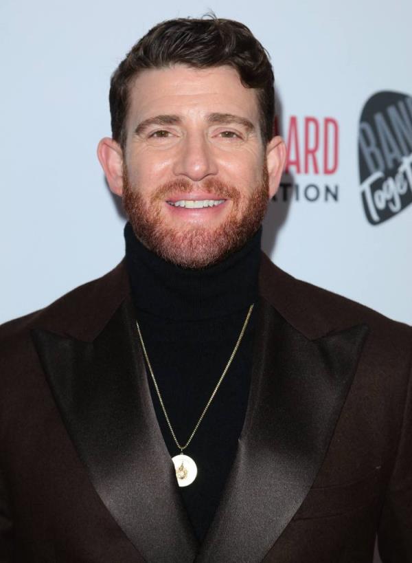 Meryl Streep was 'scared s--tless' on 'Prime,' co-star Bryan Greenberg says
