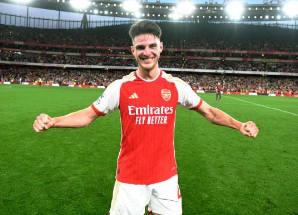Arsenal FC v Manchester City - Premier League