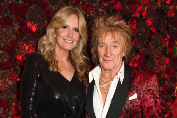 Mark's Club 50th Anniversary Party In London