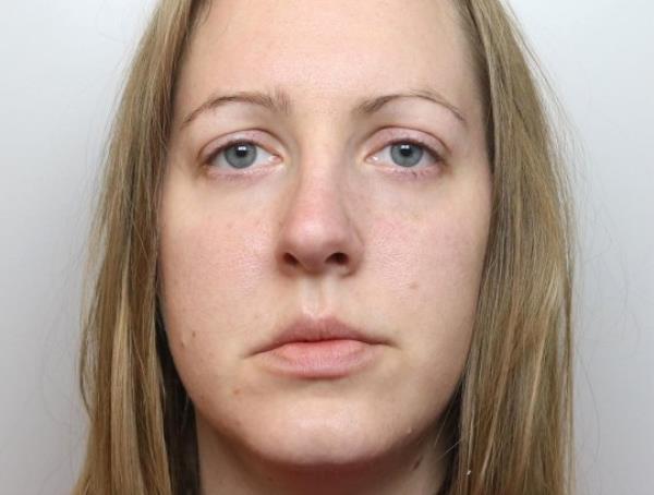 Lucy Letby court case