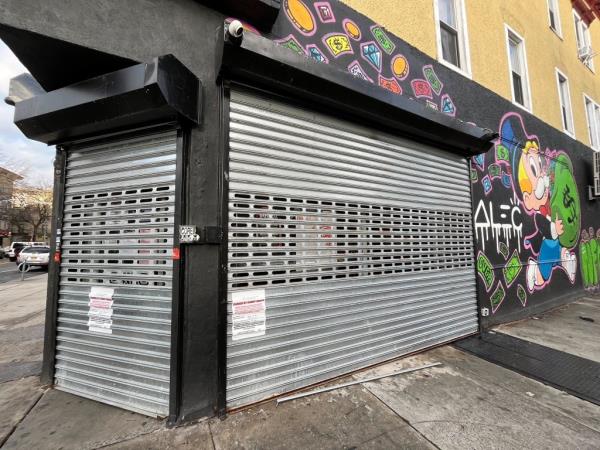 Big Chief Smoke Shop