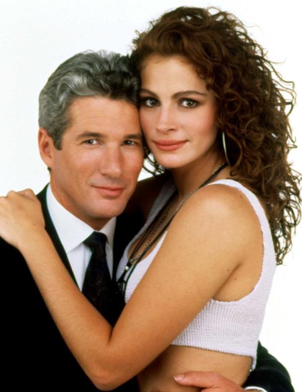 The film earned Roberts a Golden Globe and Academy Award nomination. 