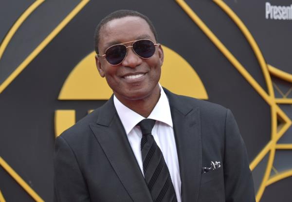 Isiah Thomas