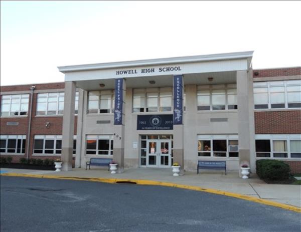 Howell High School
