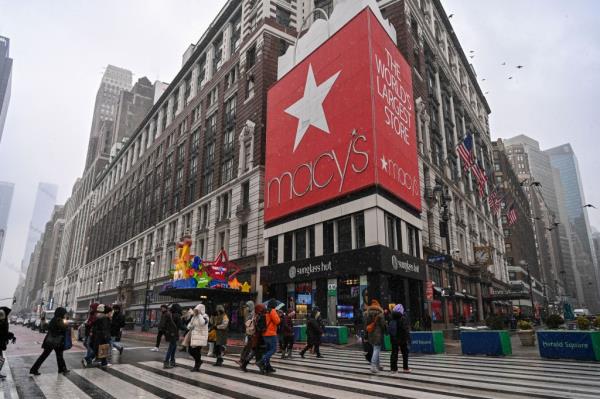 macy's