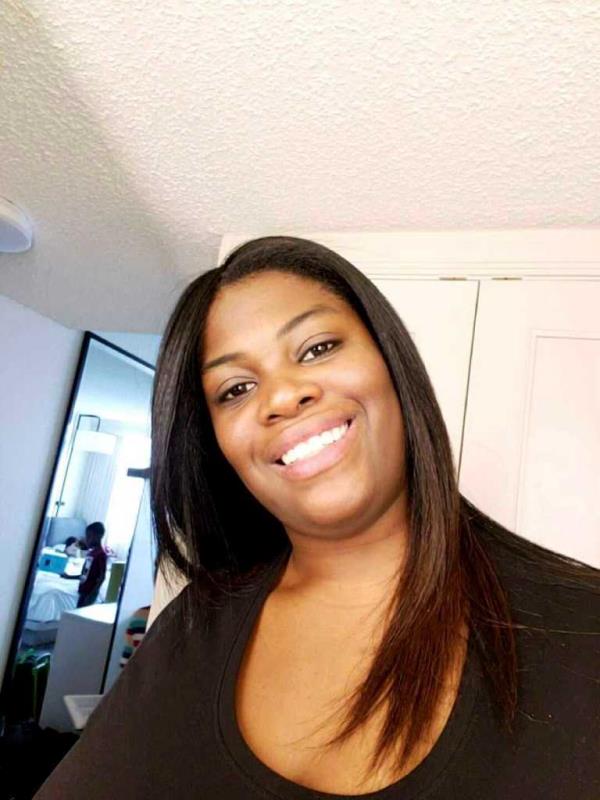  Ajike Owens