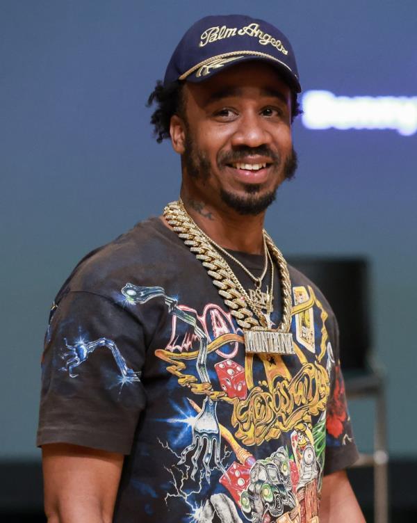 Buffalo rapper Benny The Butcher told his followers last mo<em></em>nth that he was backing Trump. 
