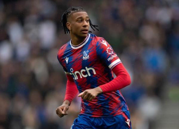 Tottenham Hotspur v Crystal Palace - Premier League
