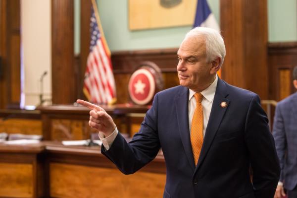 Queens Councilman Robert Holden