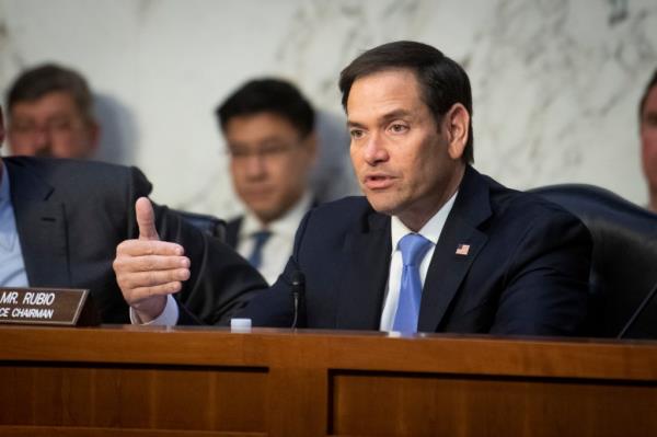Marco Rubio