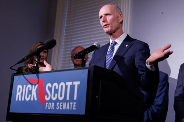 Rick Scott