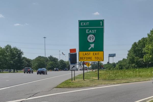 Some 32% of the moves out of New Jersey were to warmer tax havens like Florida, North Carolina and South Carolina, United Van Lines spokesperson Eily Cummings told The Post.