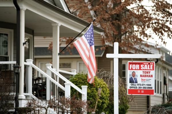 As of last week, the average 30-year fixed home loan is 6.62%, according to mortgage buyer Freddie Mac — double what it was in January 2022.