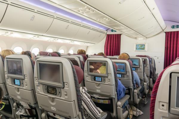 Cahill described the plane as an an 