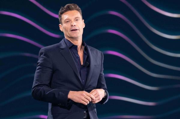 Ryan Seacrest