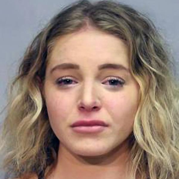 Clenney, 26, was charged with second-degree murder for her boyfriend's death.