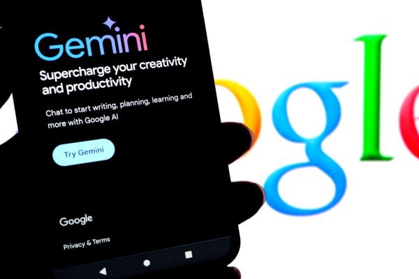 Google Gemini