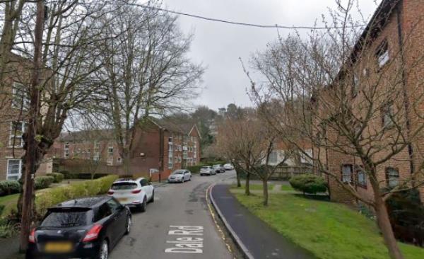 Body of 'murdered' missing dad Justin Henry found in boot of car