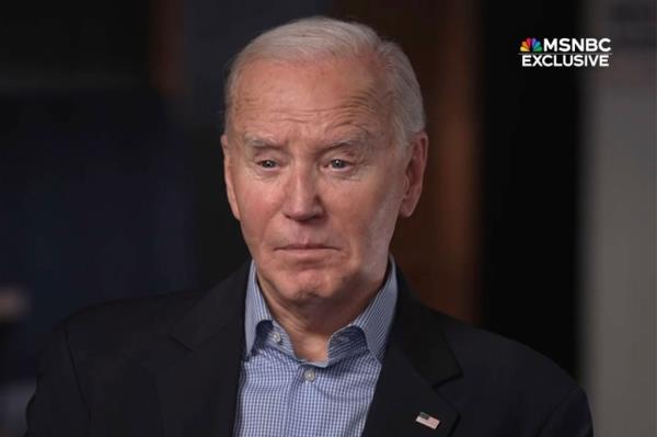 Joe Biden