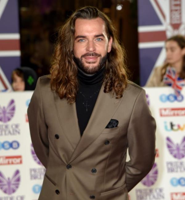 Pride Of Britain Awards 2022