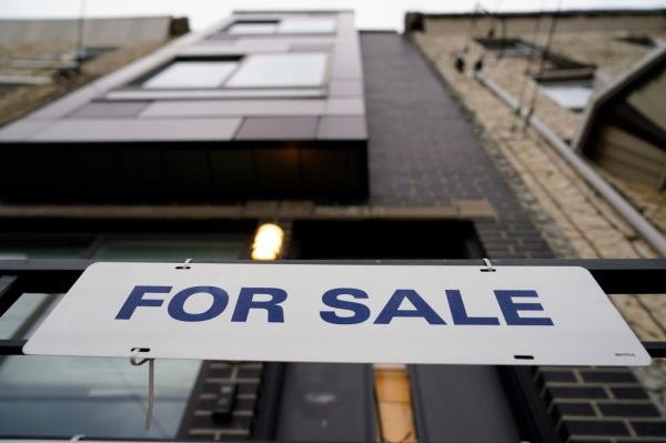 The US housing market overall shot up 5.2% year-over-year in November, according to CoreLogic's home price index, which is released monthly, but on a five-week lag.