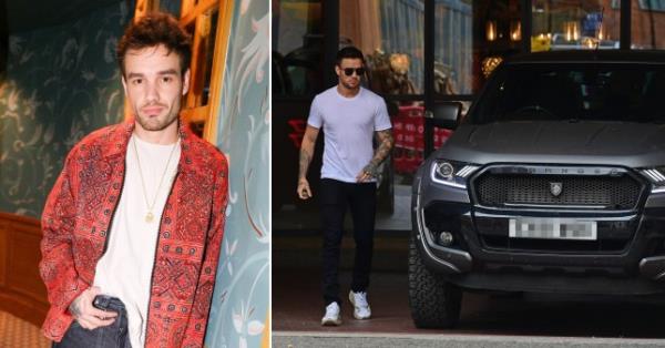 Liam